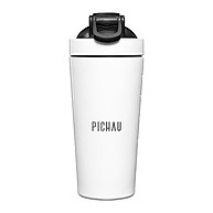 Coqueteleira Térmica Pichau HR50: Sua Hidratação Ideal! - imagem 2