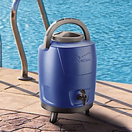 Botijão Térmico 9L Invicta: Sua Hidratação Ideal - imagem 2