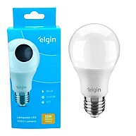 Kit Lâmpadas LED: Economia e Iluminação Ideal - imagem 2