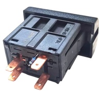 Pisca Alerta Vectra: Compre o Interruptor Ideal! - imagem 2