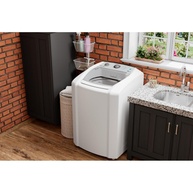 Colormaq 15kg: A Lavadora Ideal! - imagem 2