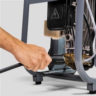 Karcher HD6/15 CAGE PLUS: A Lavadora Ideal - imagem 2