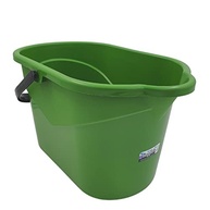 Rischioto Balde Retangular 18L – Resistente, Versátil e Ideal para Casa e Lazer - imagem 2