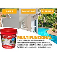 Drykoelastic: Impermeabilize com a Manta Líquida Ideal - imagem 2