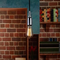 Luminária Pendente A8: Estilo e Luz Ideal - imagem 2