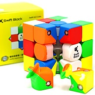 GAN Swift 355S: O Cubo Mágico Magnético Ideal - imagem 2