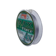 Max Force PE 4x: A Linha de Pesca Multifilamento Ideal - imagem 2