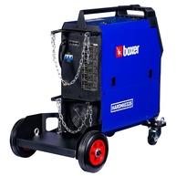 HARDMIG 325 FLEX: A Inversora Multiprocesso Ideal - imagem 2