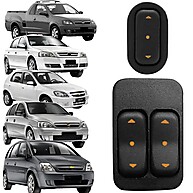 Botão Vidro Elétrico Chevrolet: Encontre o Ideal! - imagem 2