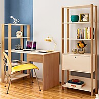 Escritório Completo Match: Seu Home Office Ideal - imagem 2