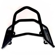 Bagageiro Reforçado XTZ 250 Lander 2019-2020: Suporte Ideal para Bauleto Givi - imagem 5