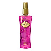 Splash Sexy Girl + Pure Secret: Seu Kit de Perfume Ideal - imagem 2