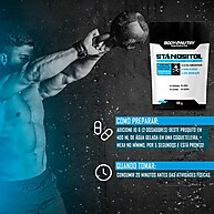 Stanositol: Defina Seu Corpo com o Pré-Treino Ideal - imagem 2
