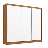 Guarda-Roupa 3 Portas Correr Kappesberg: Seu Quarto Ideal! - imagem 2