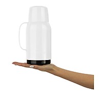 Garrafa Térmica Gostar 750ml: Sua Bebida Sempre Ideal! - imagem 2