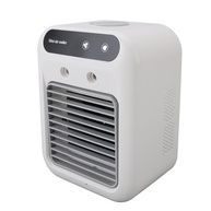 Ar-condicionado Portátil Silencioso com Resfriamento Eficiente – Ideal para Quarto, Escritório e Viagens - imagem 4