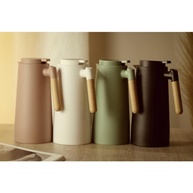 Garrafa Térmica Lyor 1L: Temperatura Ideal! - imagem 2