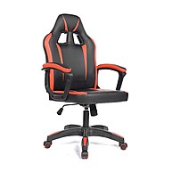Fortt Lípsia: A Cadeira Gamer Vermelha Ideal - imagem 2