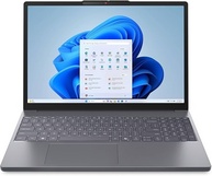 Notebook Lenovo IdeaPad Slim 3 15ARP10 AMD Ryzen 7 7735HS 16GB 512GB SSD Windows 11 15.3" - 83MM0002BO Luna Grey - imagem 1