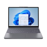 Notebook Lenovo IdeaPad Slim 3 15ARP10 AMD Ryzen 7 7735HS 16GB 512GB SSD Windows 11 15.3" - 83MM0002BO Luna Grey - imagem 2