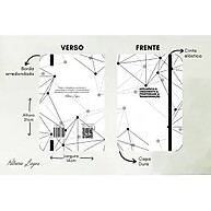 Caderno de Anotações: Organize Suas Ideias! - imagem 2