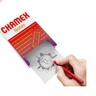 Chamex Notes: O Bloco de Anotações Ideal para Suas Ideias - imagem 2