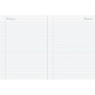 Caderno Brochura Jandaia: 5 Unidades para Suas Ideias! - imagem 2