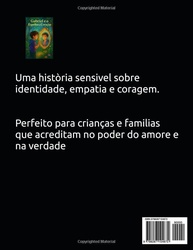 Gabriel e o Espelho do Coração: Aventura Mágica sobre Coragem e Identidade - imagem 3
