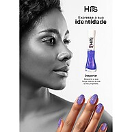 Esmalte Perolado HITS: Cores & Identidade ✨ - imagem 1