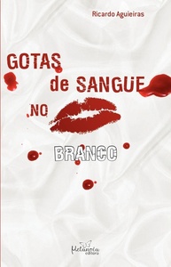 Gotas de Sangue no Branco: Uma Jornada de Sobrevivência e Identidade - imagem 1