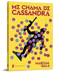 Me Chama de Cassandra: Um Romance Intenso Sobre Identidade e Destino - imagem 4