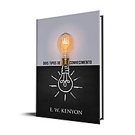 Kit E.W. Kenyon: Justiça, Conhecimento e Identidade - imagem 2
