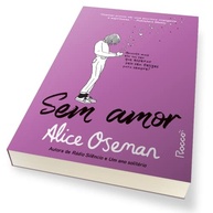 Sem Amor: Uma Jornada de Autodescoberta e Identidade - imagem 3
