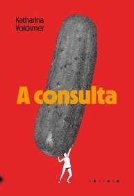 A Consulta: Um Romance Audacioso Sobre Identidade e Reparação Histórica - imagem 1
