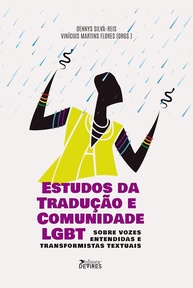 Estudos da Tradução e Comunidade LGBT+: Vozes, Identidades e Transformações Textuais - imagem 1
