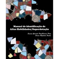 Manual de identificação de Altas Habilidades/Superdotação - imagem 1