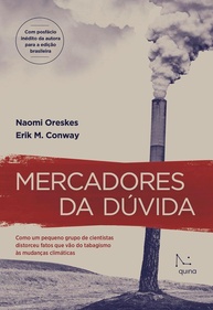 Mercadores da Dúvida: Desvende a Manipulação Científica e Ideológica - imagem 1