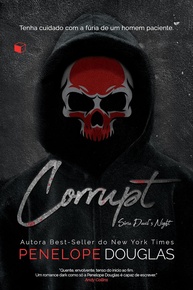 Corrupt (Devil's Night Livro 1)- Idioma Português - imagem 1