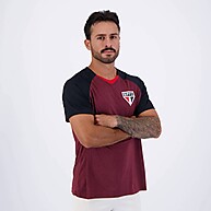 Camisa São Paulo Calleri 9: Celebre o Ídolo! - imagem 2