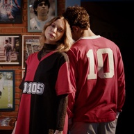 Camisa Newell's Old Boys Retrô Maradona: Celebre o Ídolo! - imagem 2