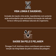 Quatree Supreme Sênior: Ração para Cães Idosos - imagem 2