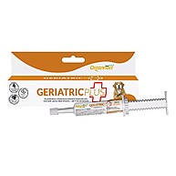 Organnact Geriatric Plus: Vitalidade para Cães Idosos 🐶 - imagem 2