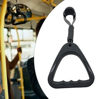 Alças de Mão para Ônibus e Metrô - Segurança e Conforto para Idosos | Instalação Fácil - imagem 3