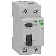 IDR Schneider 40A: Proteção Essencial para sua Casa - imagem 1