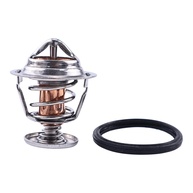 IEQFUE Termostato 19300-HN8-013: Desempenho Confiável para Honda Foreman, Rubicon, Rancher e Pioneer - imagem 1