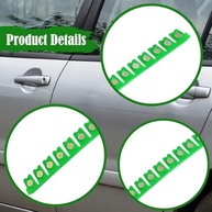 IEUDNS Tira Protetora Automotiva: Reparo de Carroceria e Pintura Sem Riscos - imagem 3