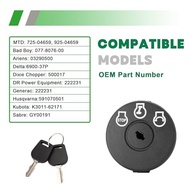 ignicao-04659-de-grama-3-e-a-de-interruptor-posicoes-deere-725-john-para-mtd-craftsman-mais-cortador-a