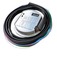 Módulo de Ignição Eletrônica Programável Vanlison 53-644 para Harley Evolution e Sportster Carb (1970-1999) - imagem 2