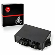 Módulo CDI Ignição Kawasaki Vulcan 750 VN750 (1986-2006) - Peça OEM 21119-1187 - imagem 2