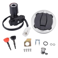 Kit Completo de Ignição e Tanque para Kawasaki Ninja 400 Z400 (2018-2023) - imagem 1